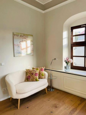 Studio-Apartment im Weinberg